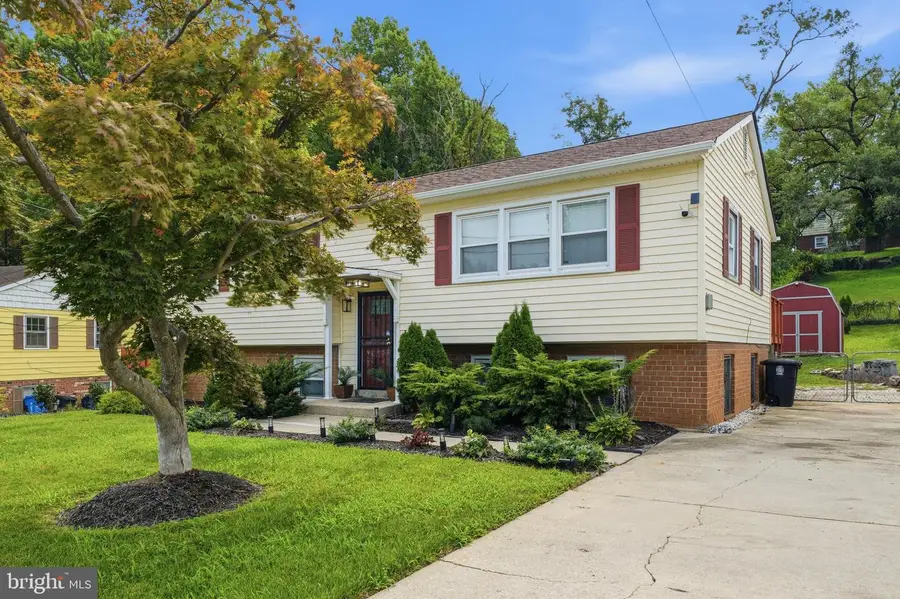 414 Quarry Ave, Capitol Heights, MD 20743 - #2