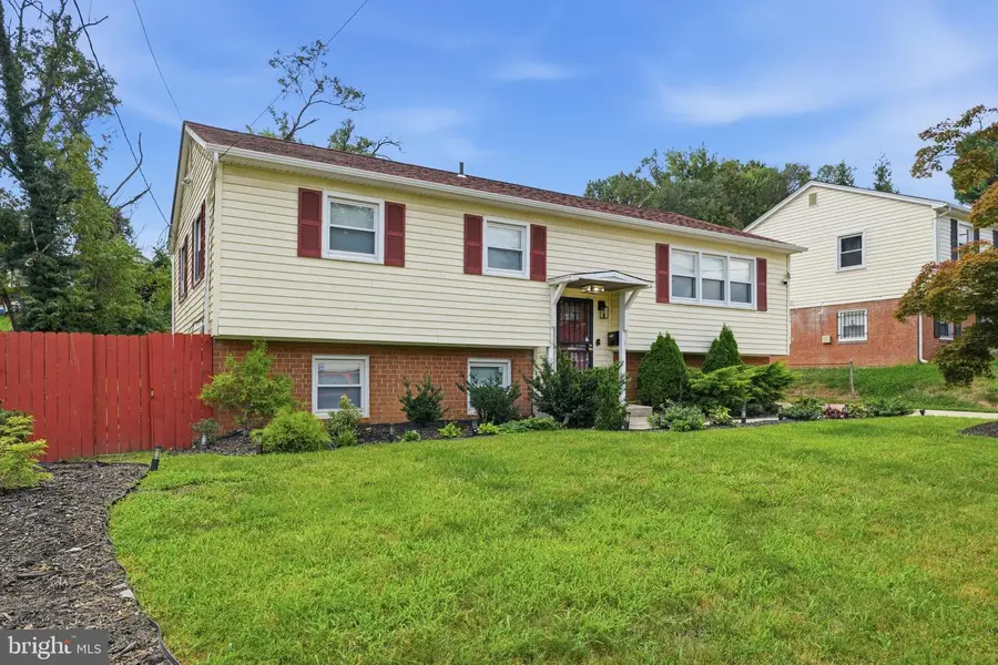 414 Quarry Ave, Capitol Heights, MD 20743 - #3