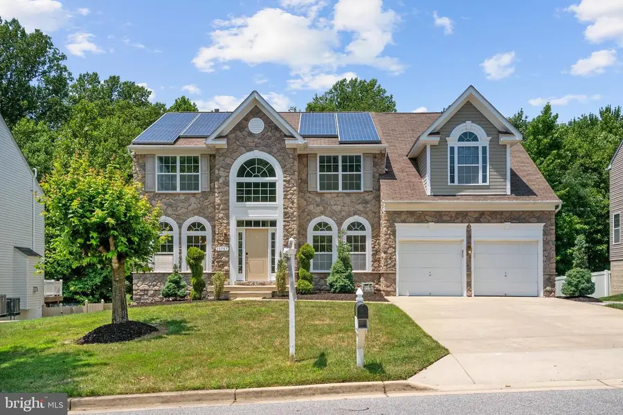 10707 Quaking Aspen Way, Clinton, MD 20735 - #2