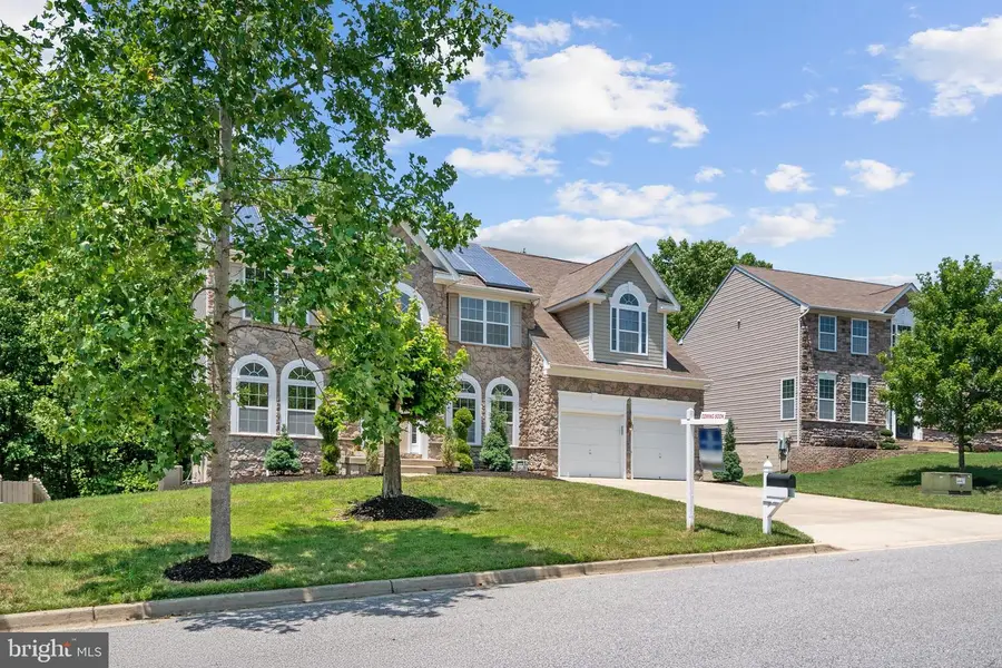 10707 Quaking Aspen Way, Clinton, MD 20735 - #3
