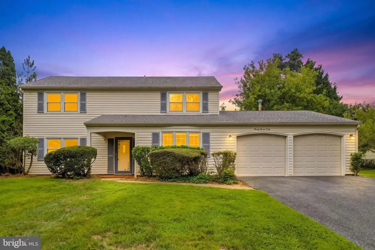 2706 Felter Ln, Bowie, MD 20715 - #1