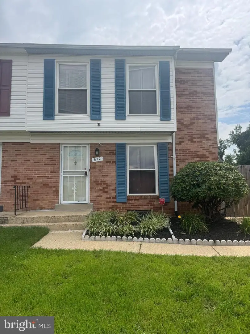 612 Suffolk Ave, Capitol Heights, MD 20743 - #1
