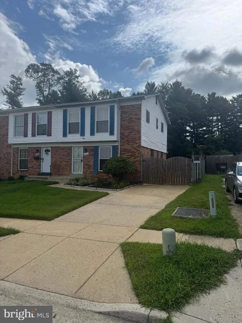 612 Suffolk Ave, Capitol Heights, MD 20743 - #2