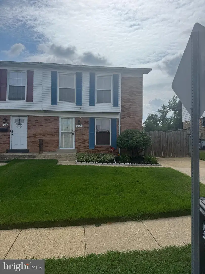 612 Suffolk Ave, Capitol Heights, MD 20743 - #3