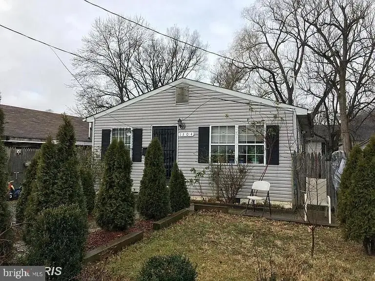 1304 Doewood Ln, Capitol Heights, MD 20743 - #3