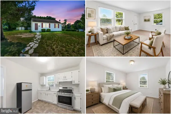 2801 Kirtland Ave, DISTRICT HEIGHTS, MD 20747