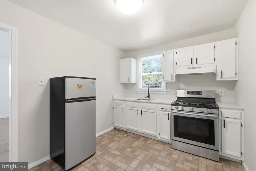 2801 Kirtland Ave, District Heights, MD 20747 - #2
