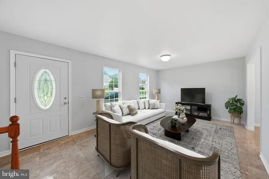 10101 Madronawood Dr, Laurel, MD 20708 - #3