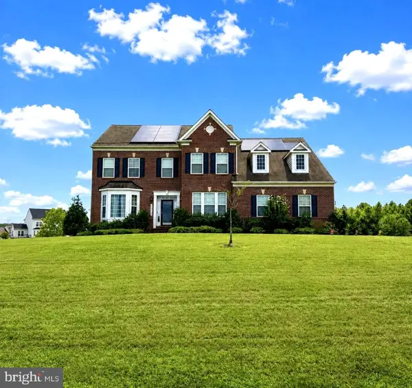 12903 Isaac Duckett Rd, BOWIE, MD 20721