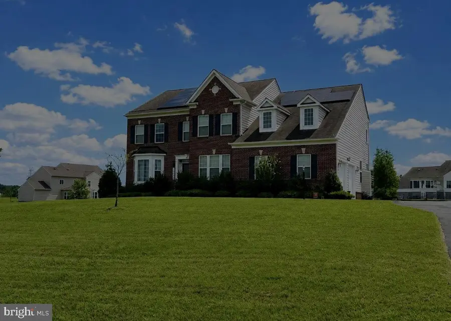 12903 Isaac Duckett Rd, Bowie, MD 20721 - #2