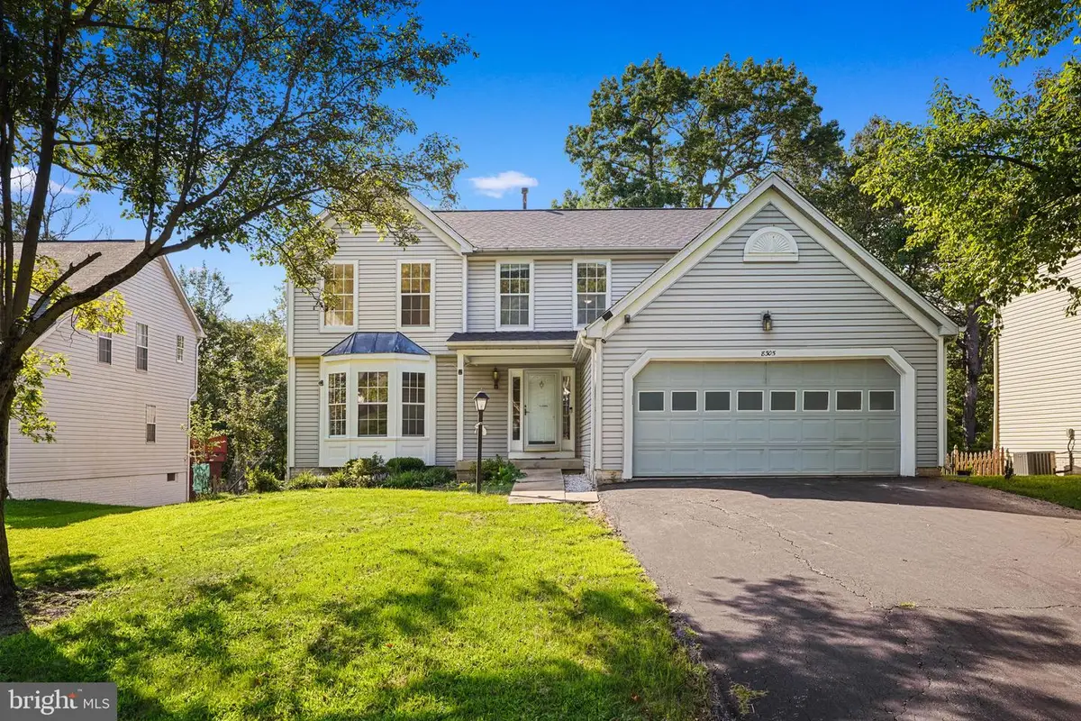 Address Withheld By Seller, Bowie, MD 20720 - #1