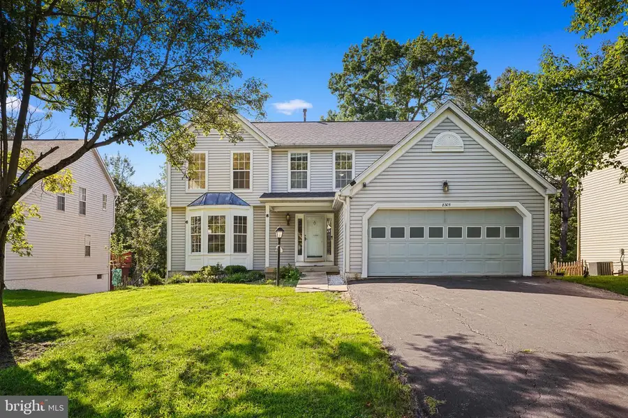 Address Withheld By Seller, Bowie, MD 20720 - #2
