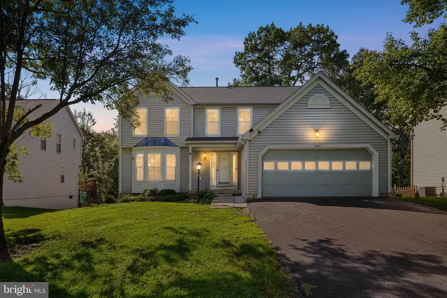 Address Withheld By Seller, Bowie, MD 20720 - #3