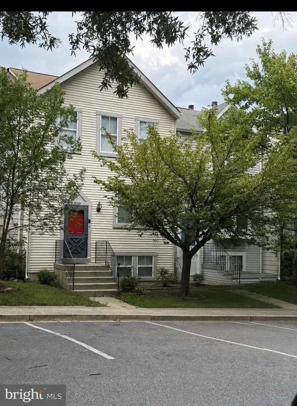 3510 Cherry Hill Ct, BELTSVILLE, MD 20705