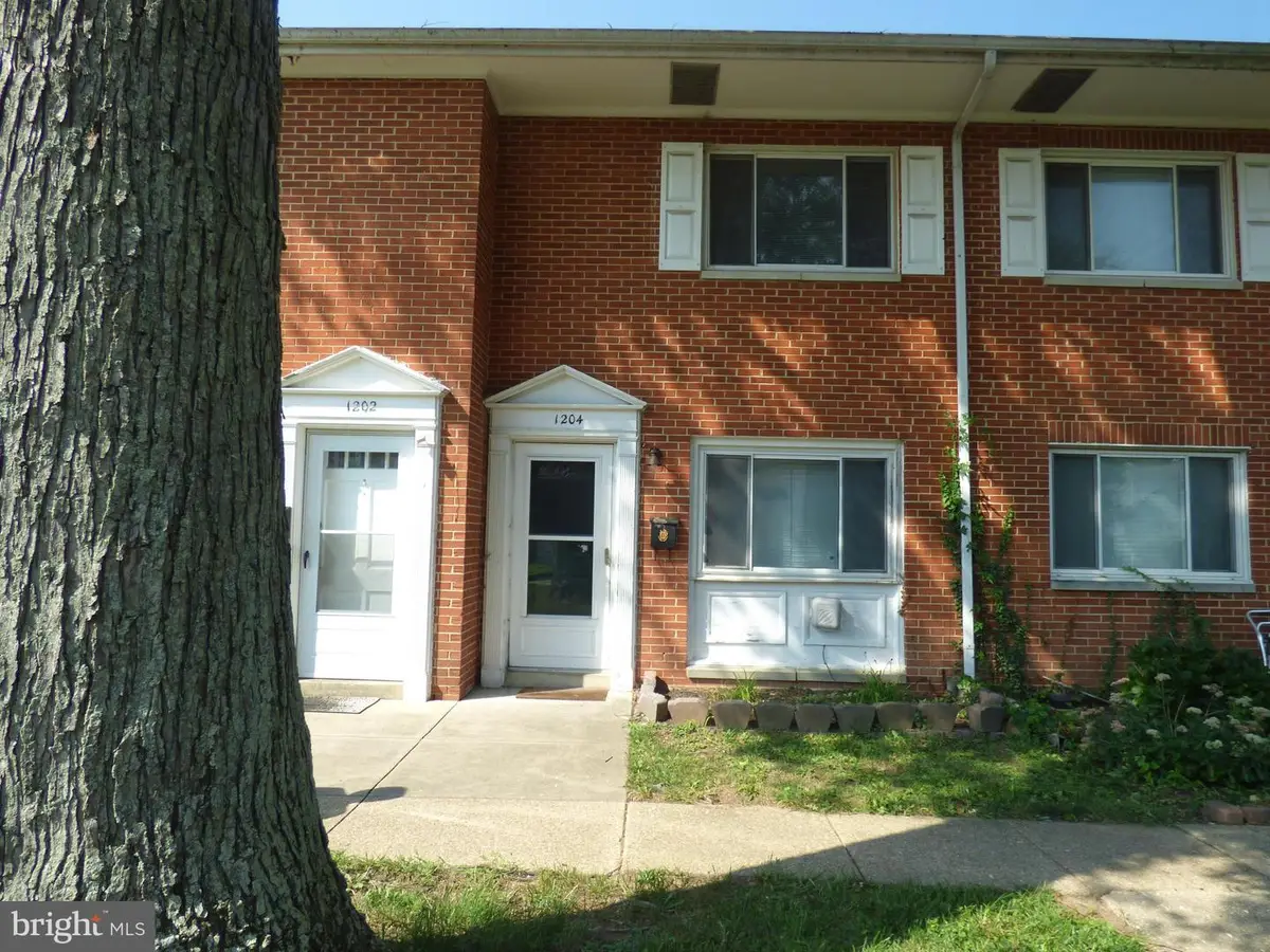 1204 Westview Ter, Laurel, MD 20707 - #1