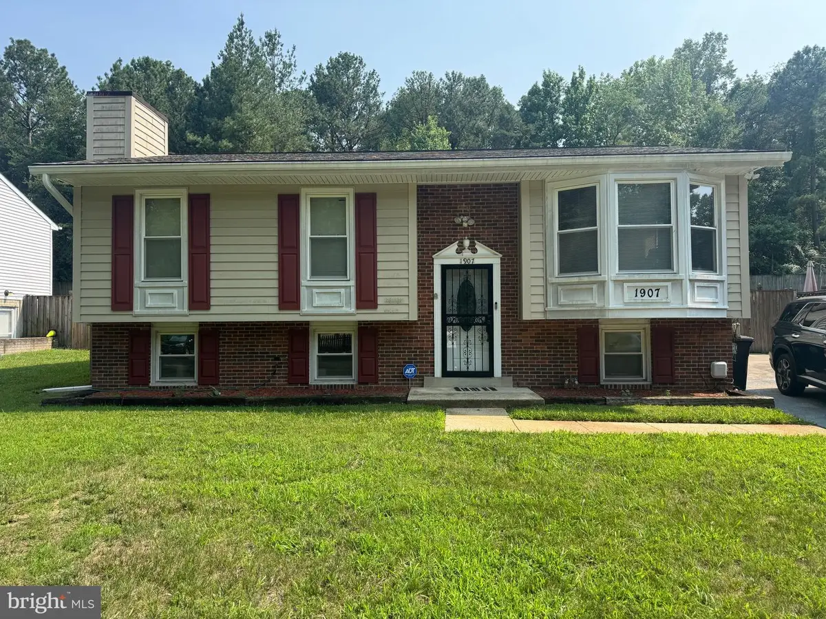 1907 Mystic Ave, Oxon Hill, MD 20745 - #1