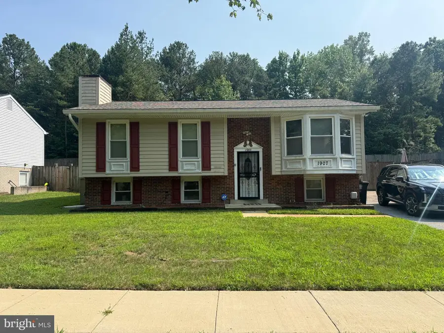 1907 Mystic Ave, Oxon Hill, MD 20745 - #2