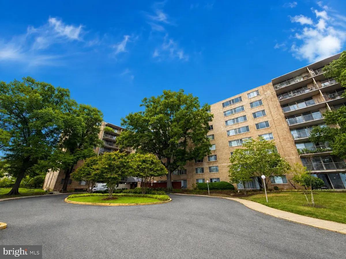 4410 Oglethorpe St, Hyattsville, MD 20781 - #1