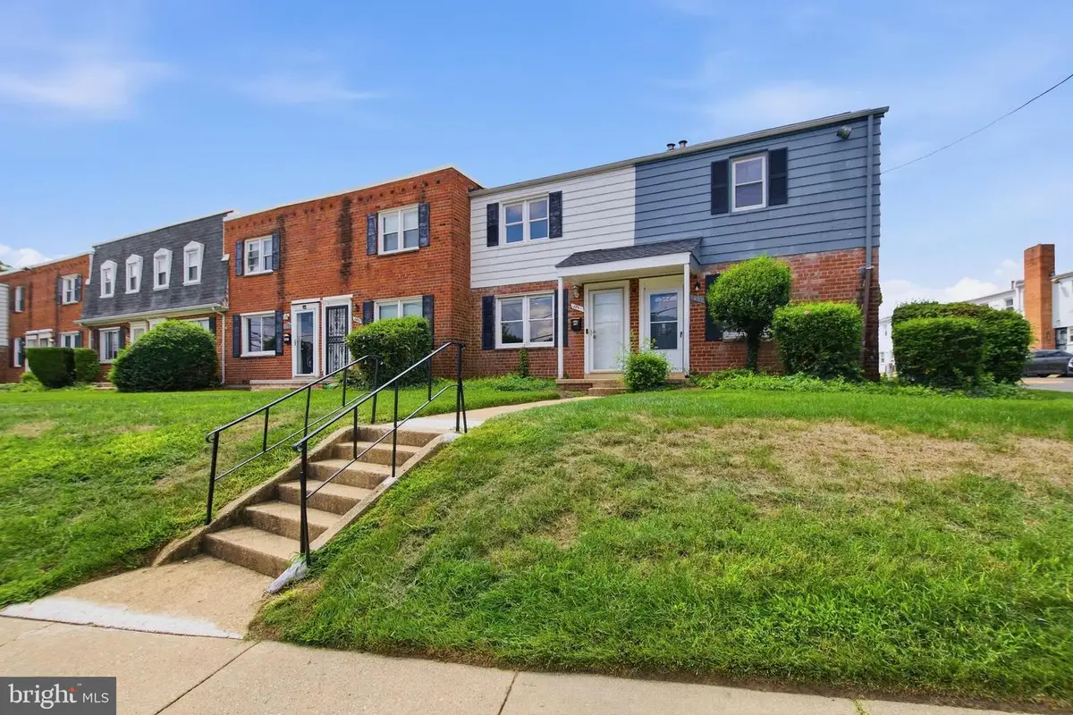 3861 26th Ave, Temple Hills, MD 20748 - #1
