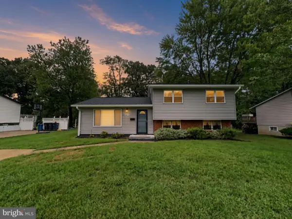 8636 Reicher St, LANDOVER, MD 20785