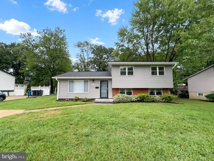 8636 Reicher St, Landover, MD 20785 - #3