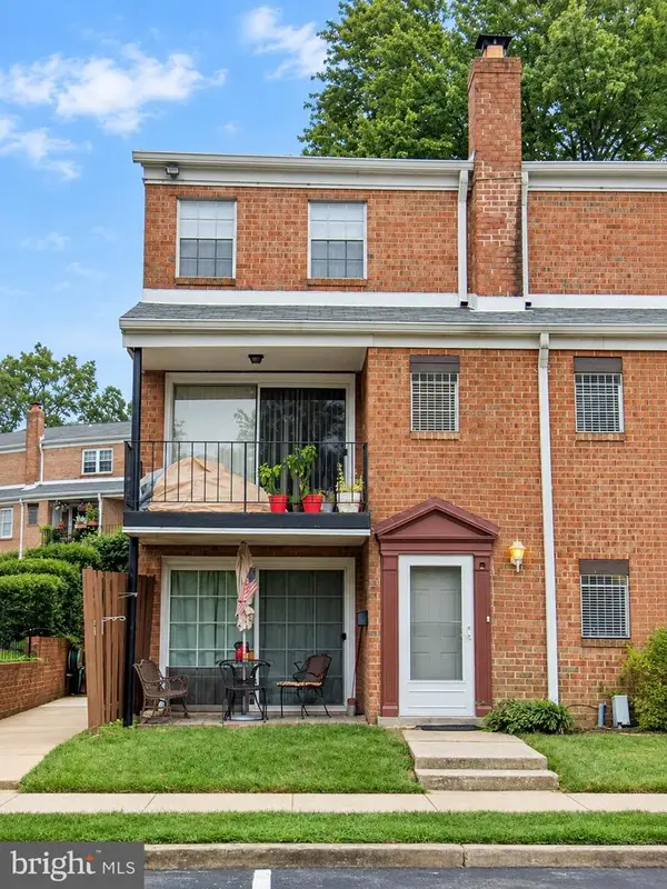 7940 Lakecrest Dr #7940, GREENBELT, MD 20770