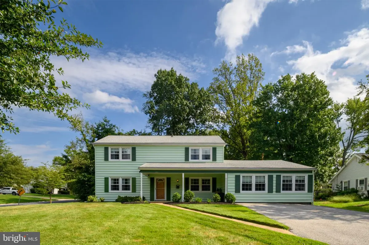 2921 Barrister Ln, Bowie, MD 20715 - #1