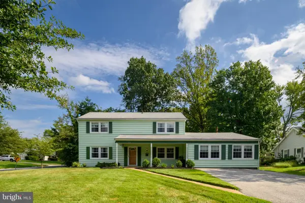 2921 Barrister Ln, BOWIE, MD 20715