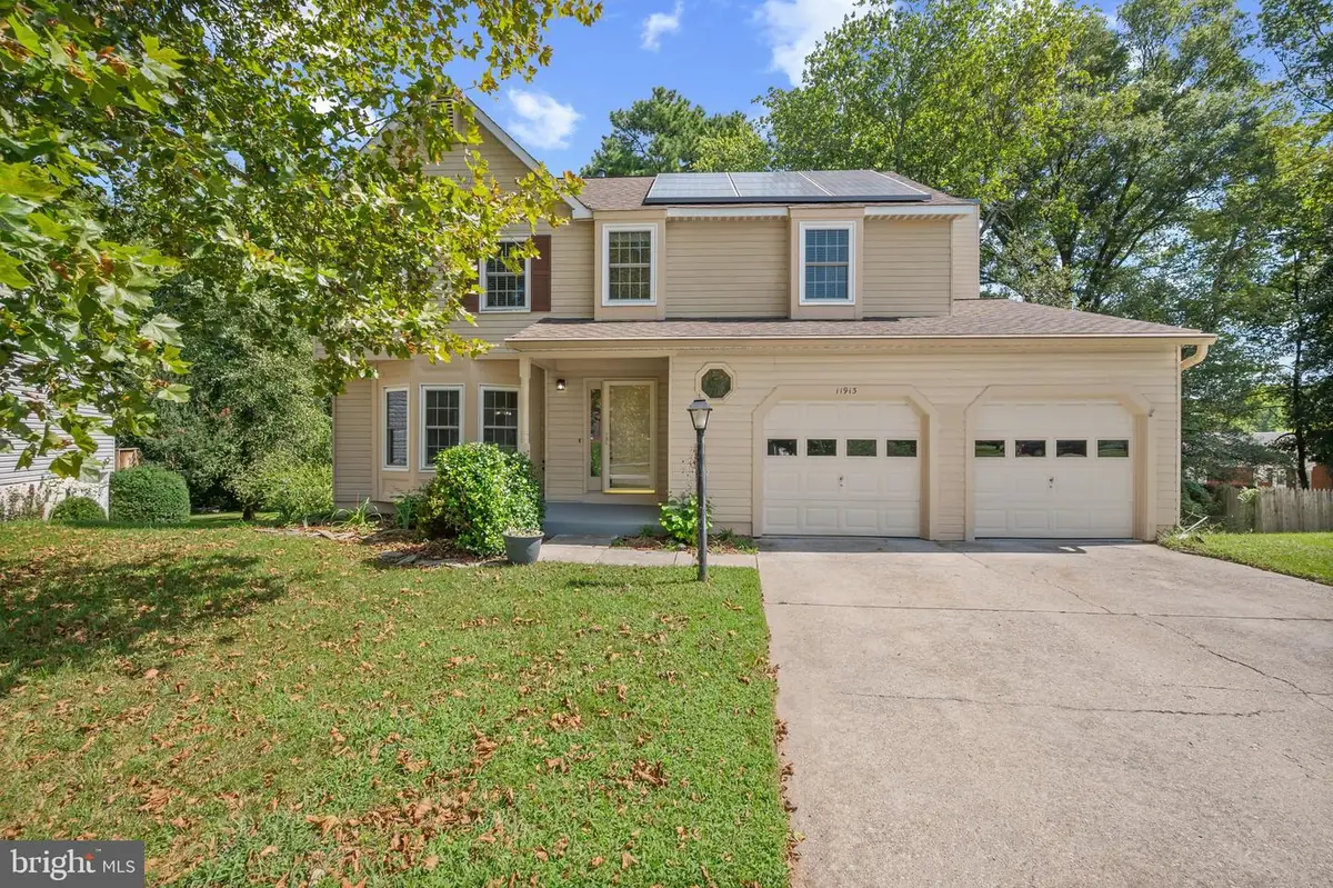 11913 Proctor Ct, Bowie, MD 20720 - #1