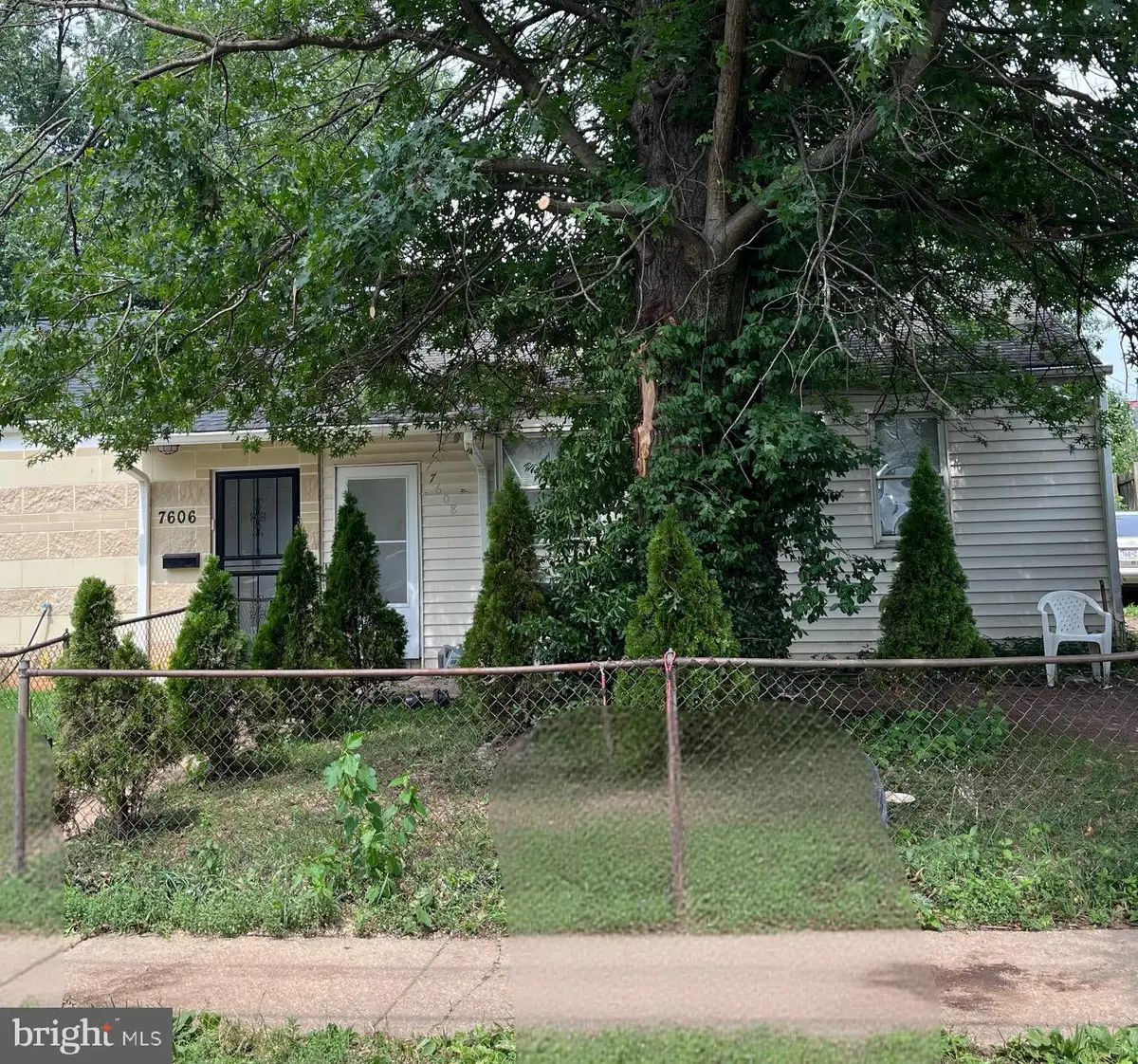 7608 Oxman Rd, Landover, MD 20785 - #1