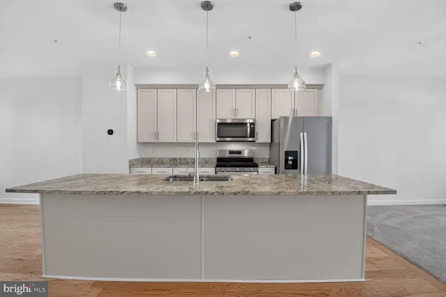 9904 Wood Edge Way, Lanham, MD 20706 - #3
