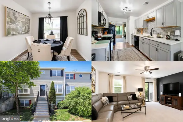 139 Kylie Pl #3, UPPER MARLBORO, MD 20774