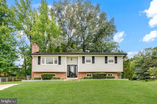 7107 Dower House Rd, UPPER MARLBORO, MD 20772