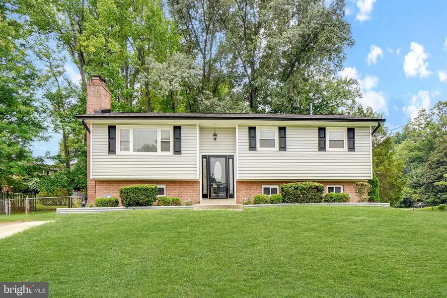 7107 Dower House Rd, Upper Marlboro, MD 20772 - #2