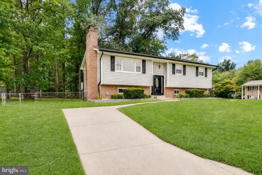 7107 Dower House Rd, Upper Marlboro, MD 20772 - #3