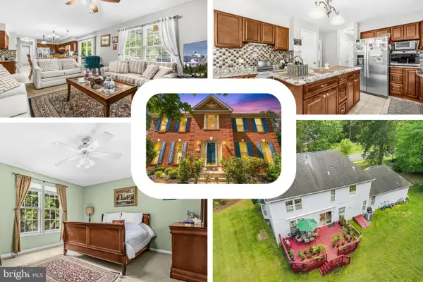 8106 Cedargate Pl, GLENN DALE, MD 20769