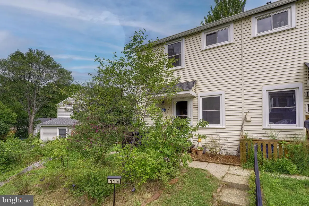 11-e Hillside Rd, Greenbelt, MD 20770 - #1