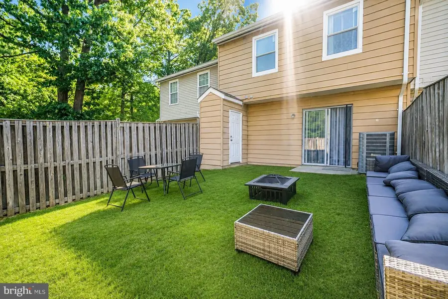 6103 Hil Mar Dr, District Heights, MD 20747 - #2