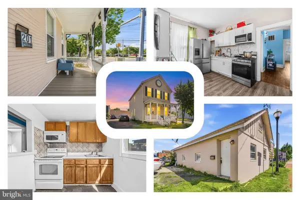 201 Main St, LAUREL, MD 20707