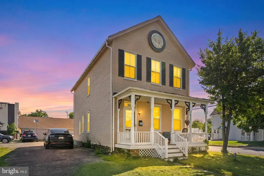 201 Main St, Laurel, MD 20707 - #2