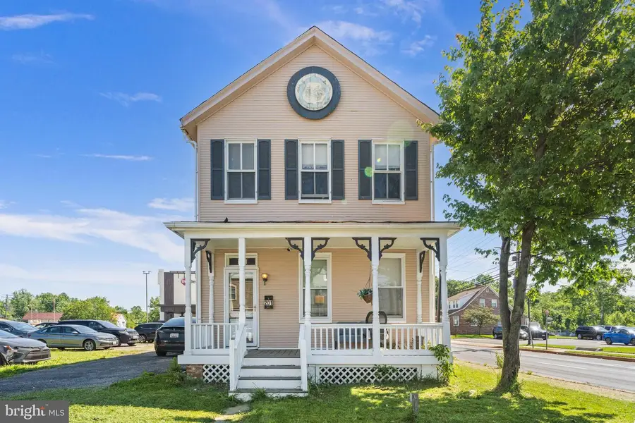 201 Main St, Laurel, MD 20707 - #3