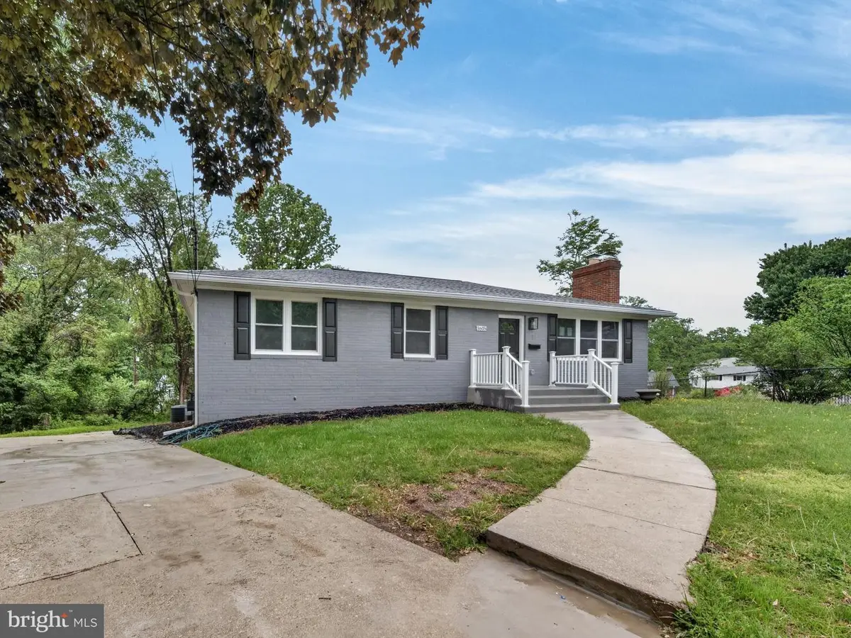3605 24th Ave, Temple Hills, MD 20748 - #1
