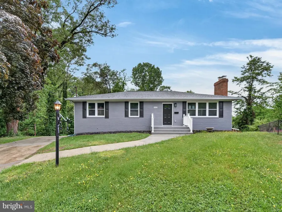 3605 24th Ave, Temple Hills, MD 20748 - #2