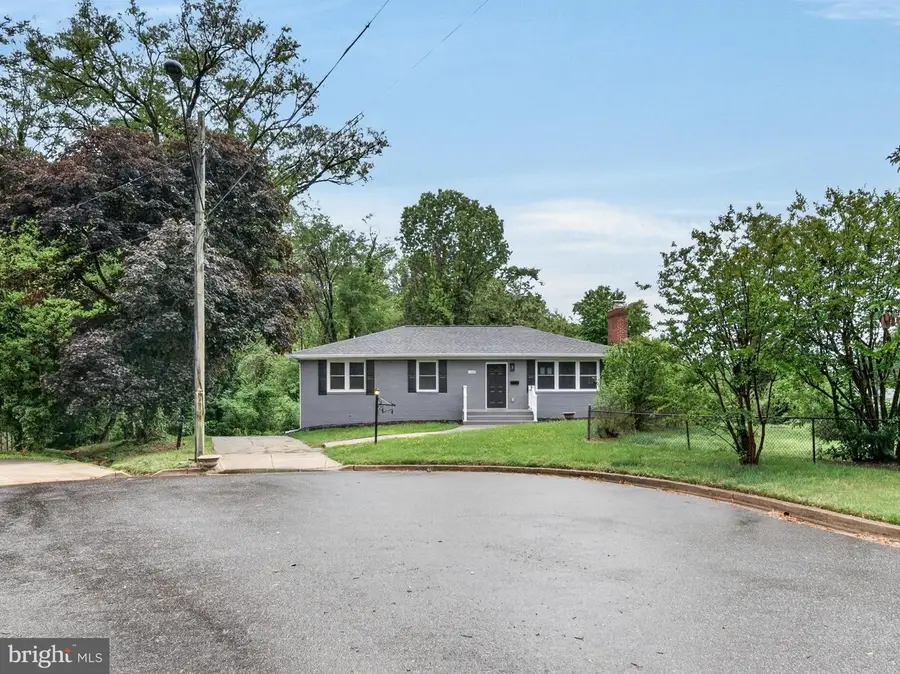 3605 24th Ave, Temple Hills, MD 20748 - #3
