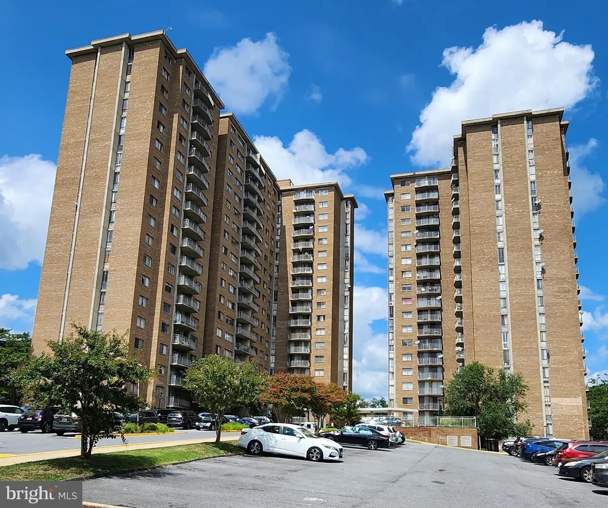 1836 Metzerott Rd #1710, Adelphi, MD 20783 - #1