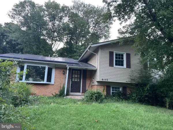 6852 Nashville Rd, LANHAM, MD 20706