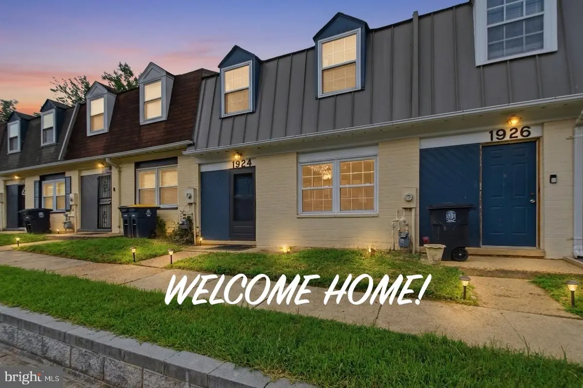 1924 Dutch Village Dr #t-228, Hyattsville, MD 20785 - #1