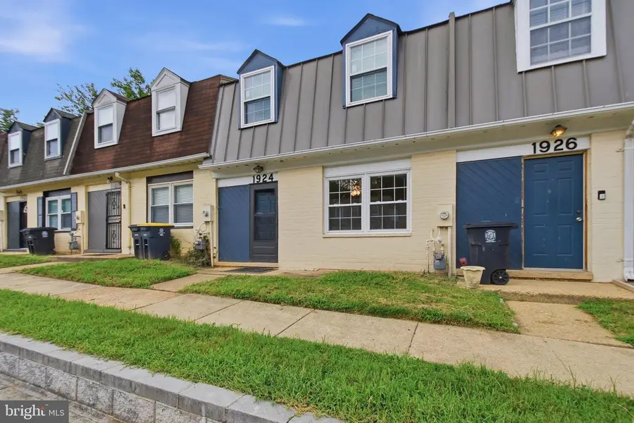 1924 Dutch Village Dr #t-228, Hyattsville, MD 20785 - #2