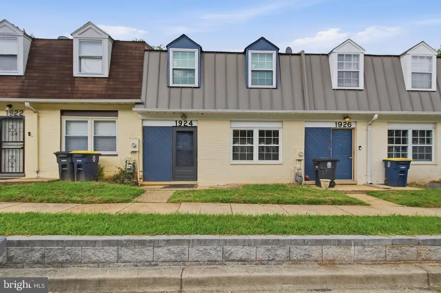 1924 Dutch Village Dr #t-228, Hyattsville, MD 20785 - #3