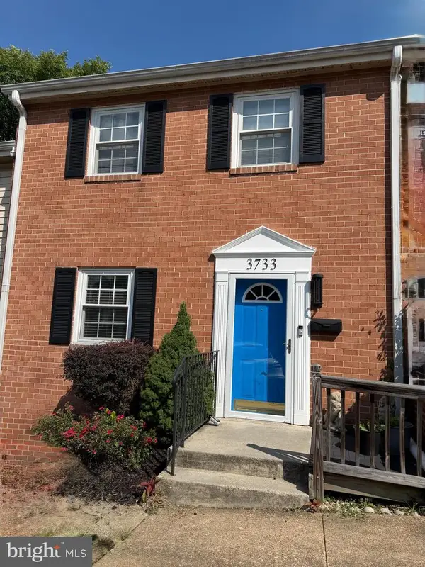 3733 Swann Rd #7, SUITLAND, MD 20746